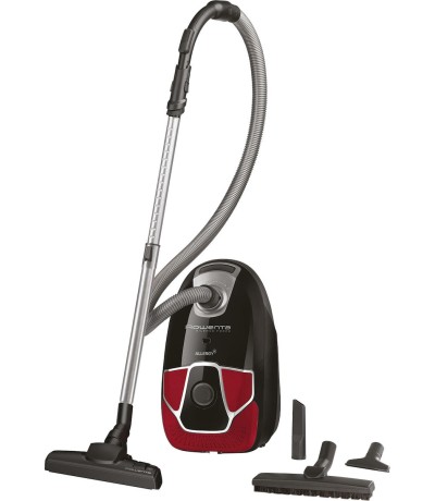 Rowenta Silence Force Allergy+ RO6859 Ηλεκτρική Σκούπα