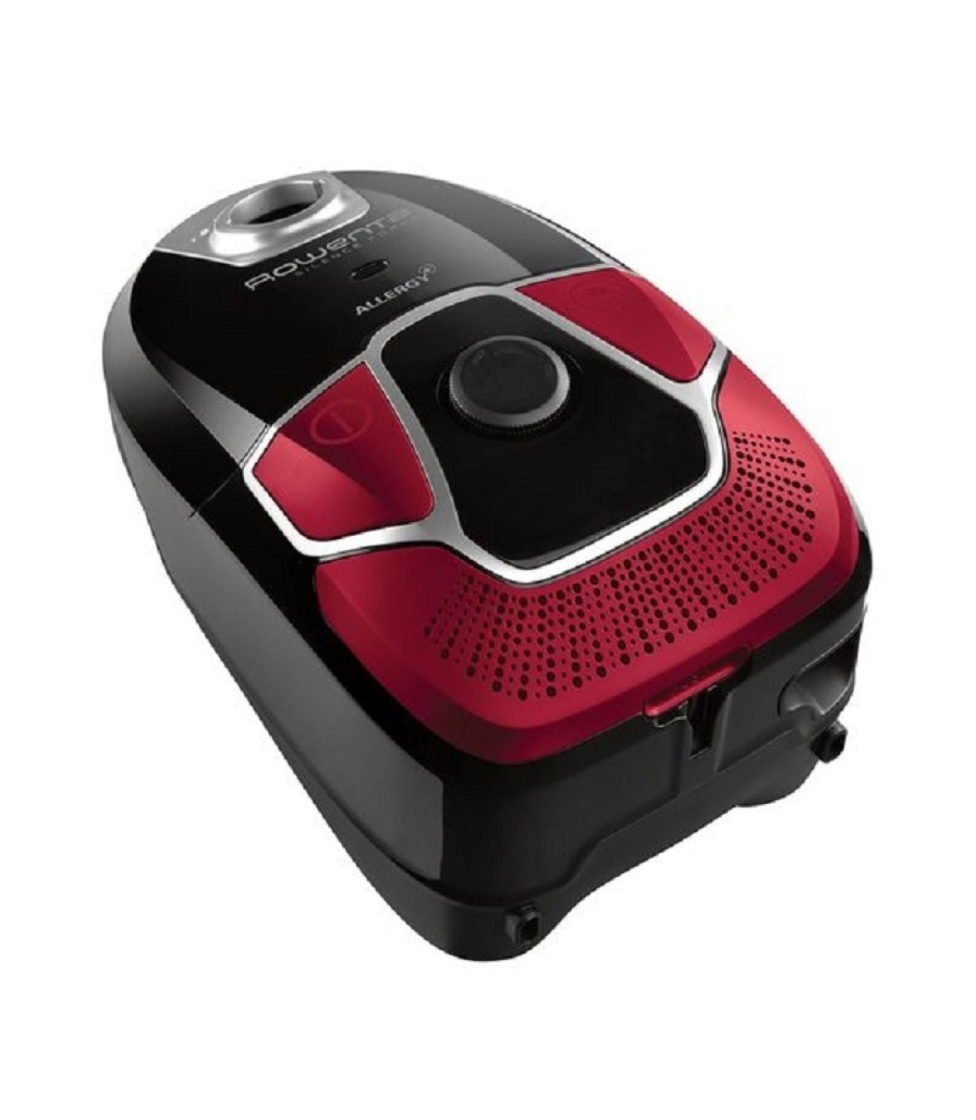 Rowenta Silence Force Allergy+ RO6859 Ηλεκτρική Σκούπα Rowenta Silence Force Allergy+ RO6859 Ηλεκτρική Σκούπα