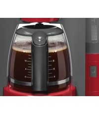 Καφετιέρα Bosch 6A044 Φίλτρου 1200W Red
