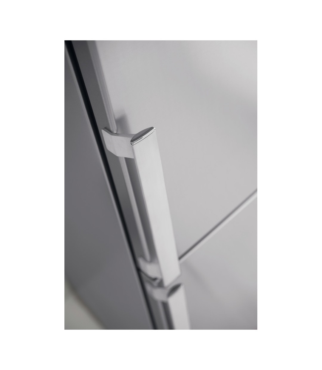 Whirlpool WT70I832X Total NoFrost Υ180xΠ70xΒ72.5εκ. Inox