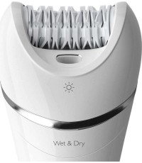 Philips Σετ Αποτρίχωσης Epilator για Σώμα BRE710/00