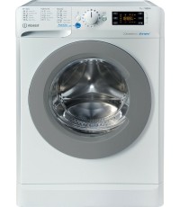 Indesit Πλυντήριο Ρούχων 7kg 1200 Στροφών BWE 71283X WS