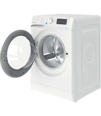 Indesit Πλυντήριο Ρούχων 7kg 1200 Στροφών BWE 71283X WS