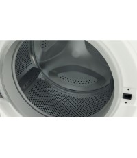 Indesit Πλυντήριο Ρούχων 7kg 1200 Στροφών BWE 71283X WS