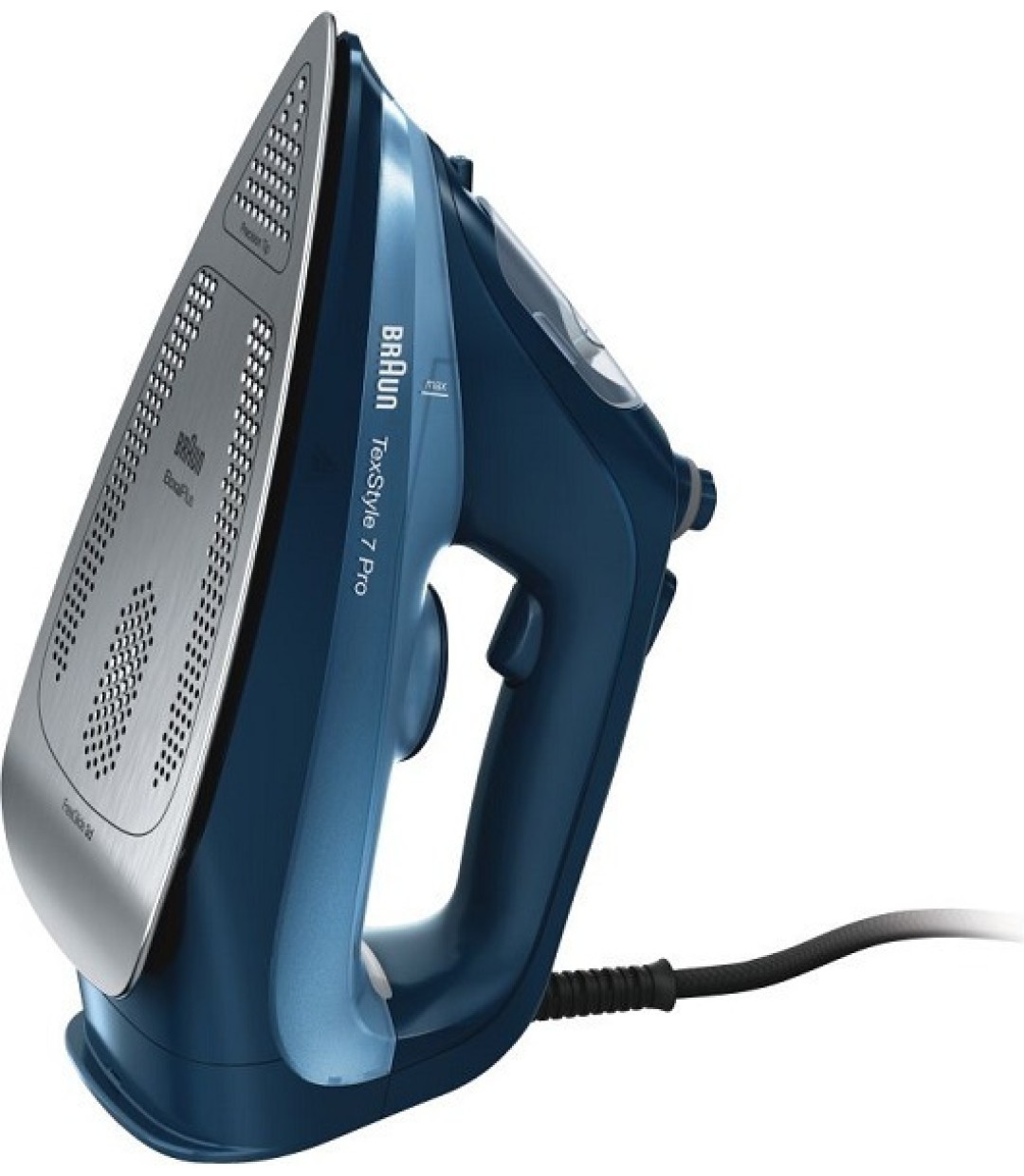 Braun Texstyle 7 Pro SI 7160 Σίδερο Ατμού 3000W