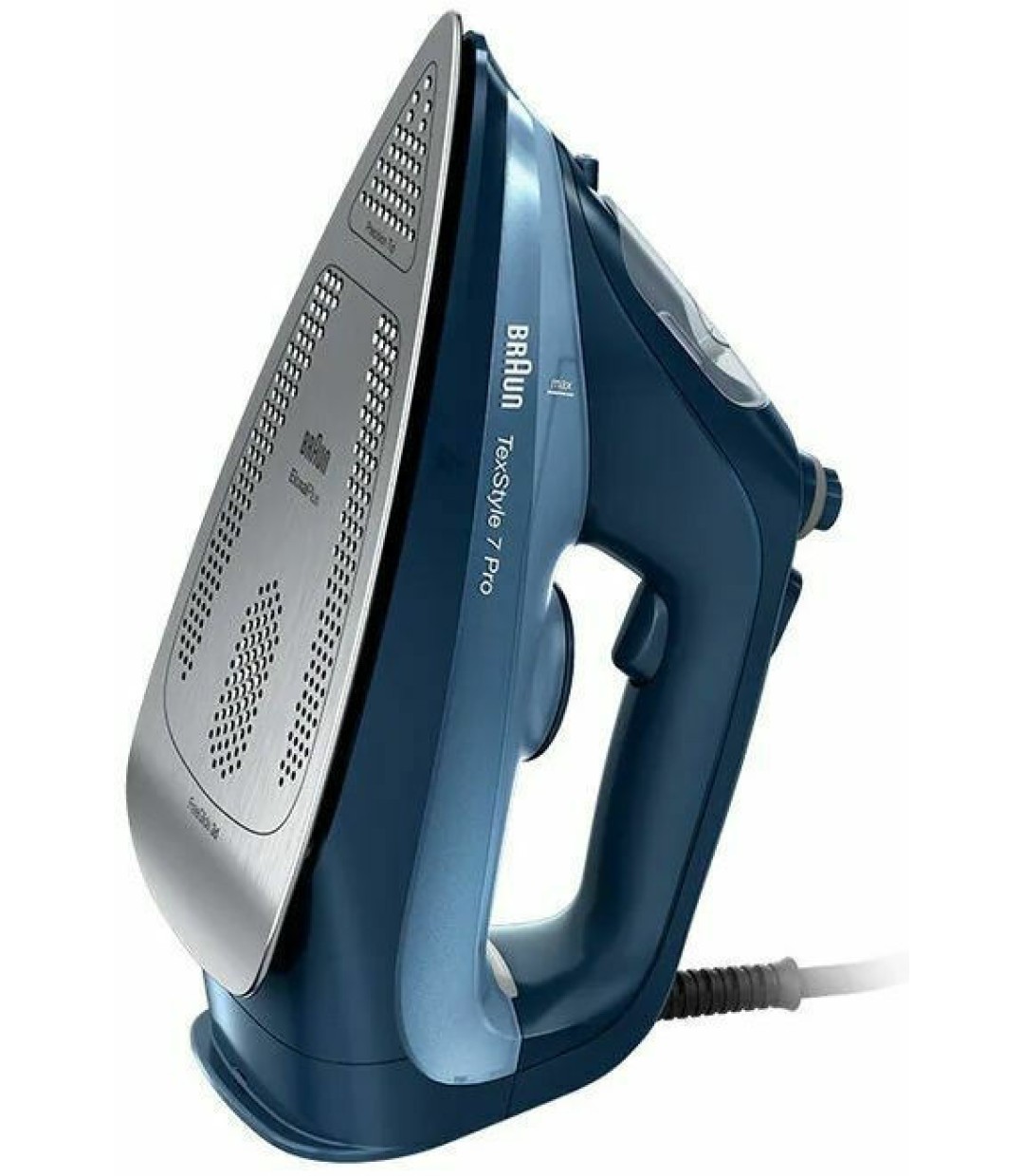Braun Texstyle 7 Pro SI 7160 Σίδερο Ατμού 3000W