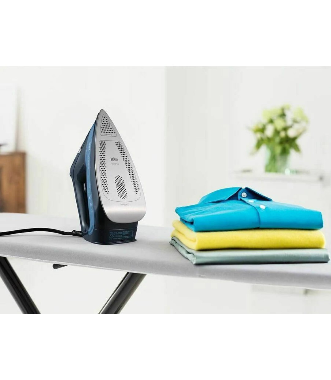 Braun Texstyle 7 Pro SI 7160 Σίδερο Ατμού 3000W