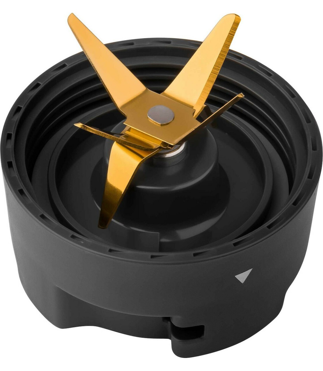 Sencor SBL 7176 GD Μπλέντερ για Smoothies 0.6lt 800W Καφέ