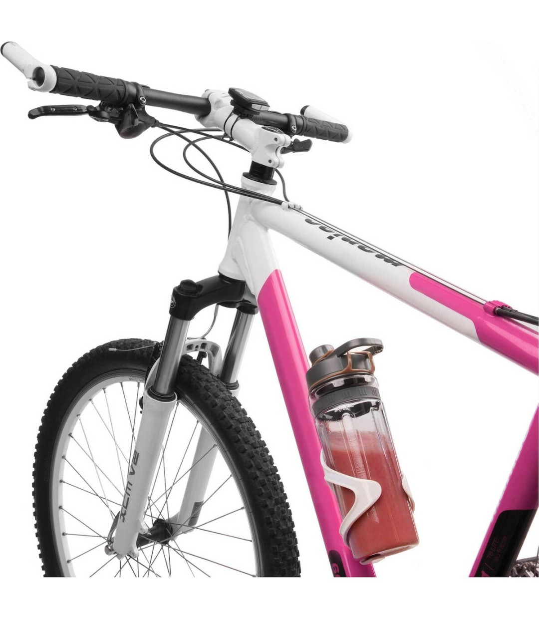 Sencor SBL 7176 GD Μπλέντερ για Smoothies 0.6lt 800W Καφέ