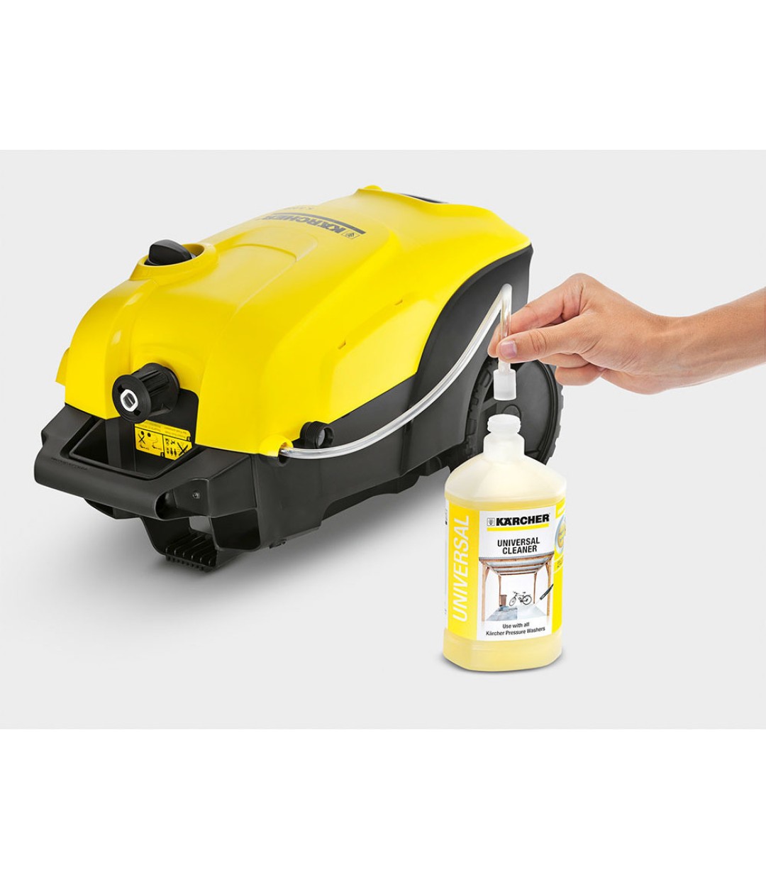 Karcher RM 726 Καθαριστικό Γενικής Χρήσης 6.295-753