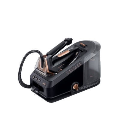 Braun IS7286BK Σύστημα Σιδερώματος Πίεσης 8bar