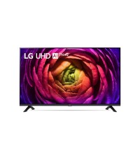 LG Smart Τηλεόραση 55" 4K UHD LED 55UR73006LA HDR