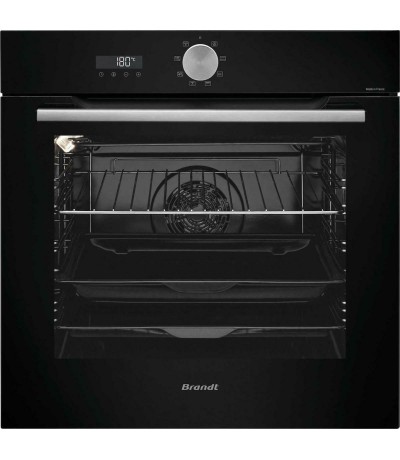 ΦΟΥΡΝΟΣ ΕΝΤΟΙΧΙΖΟΜΕΝΟΣ ΒΟΗ7532Β BRANDT