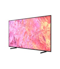 Samsung Smart Τηλεόραση 75" 4K UHD QLED QE75Q60CAUXXH HDR 