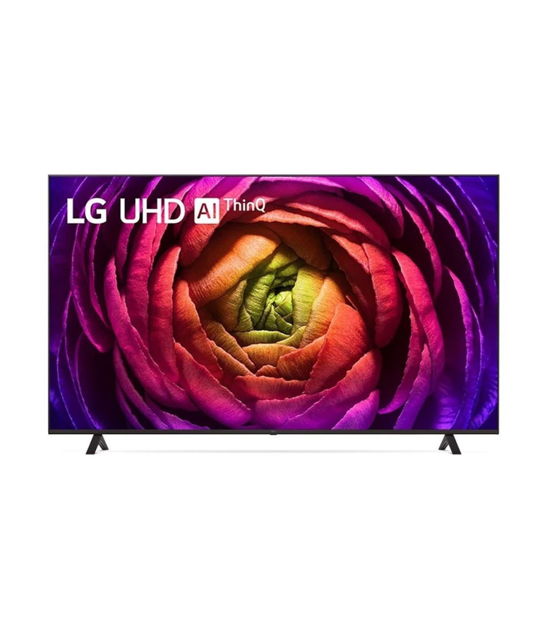 LG Smart Τηλεόραση 75" 4K UHD LED 75UR76006LL HDR (2023)
