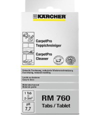 Καθαριστικό ΧΑΛΙΩΝ Karcher RM 760 TABS 6.295-850