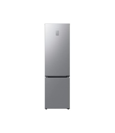 Samsung RB38C776DS9/EF Ψυγει/κτης NoFrost Υ203xΠ59.5xΒ66εκ. Inox
