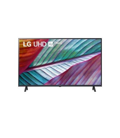 LG Smart Τηλεόραση 55" 4K UHD LED 55UR78006L HDR