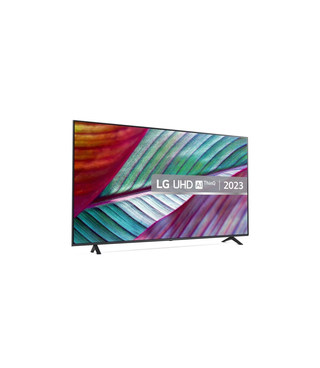 LG Smart Τηλεόραση 55" 4K UHD LED 55UR78006L HDR