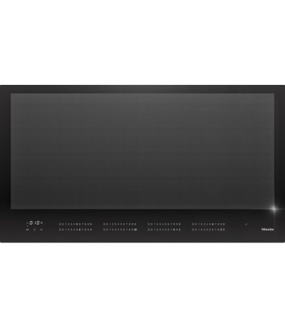 Miele KM 7897-1 FL Επαγωγική Εστία Αυτόνομη93.6x51εκ.