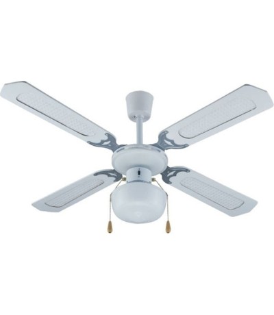 Primo Ανεμιστήρας Οροφής PRCF-80277 (800277) Λευκός