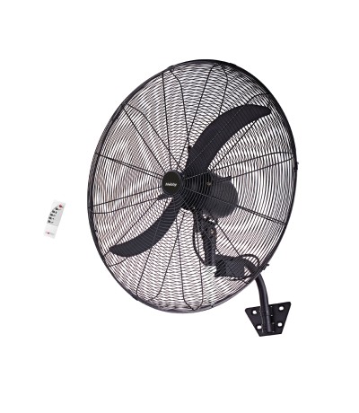 ΑΝΕΜΙΣΤ.ΤΟΙΧΟΥ HOBBY HWF-80552 50cm ΒΙΟΜΗΧΑΝΙΚΟΣ 140W