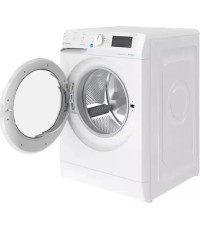 Indesit Πλυντήριο Ρούχων 8kg 1200 Στροφών BWE 81285X W EE 