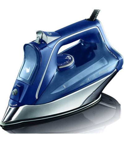 Rowenta DW 8215 Σίδερο Ατμού 2800W με Συνεχόμενη Παροχή 45gr/min