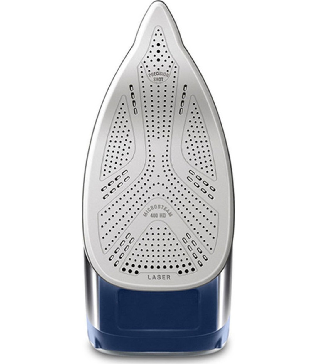 Rowenta DW 8215 Σίδερο Ατμού 2800W με Συνεχόμενη Παροχή 45gr/min