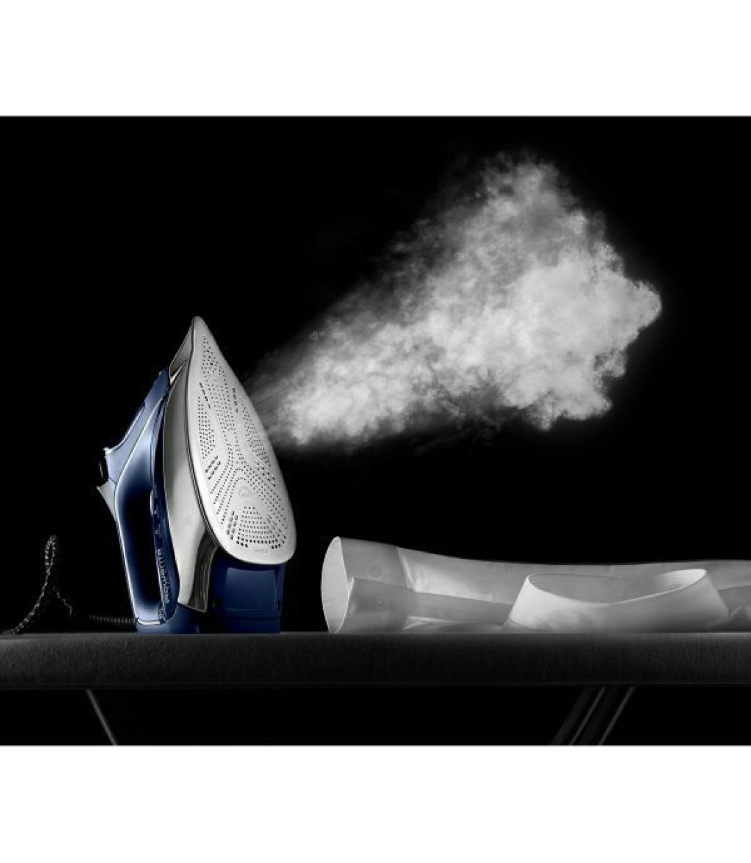 Rowenta DW 8215 Σίδερο Ατμού 2800W με Συνεχόμενη Παροχή 45gr/min