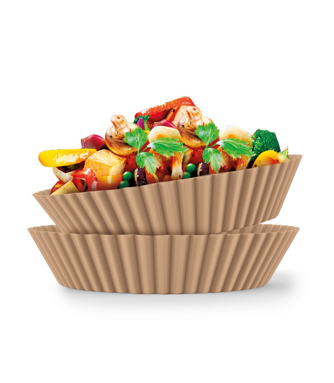 Izzy IZ-8217 Φριτέζα Αέρος 6lt Μαύρη