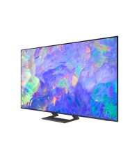 Samsung Smart Τηλεόραση 55" 4K LED UE55CU8572UXXH