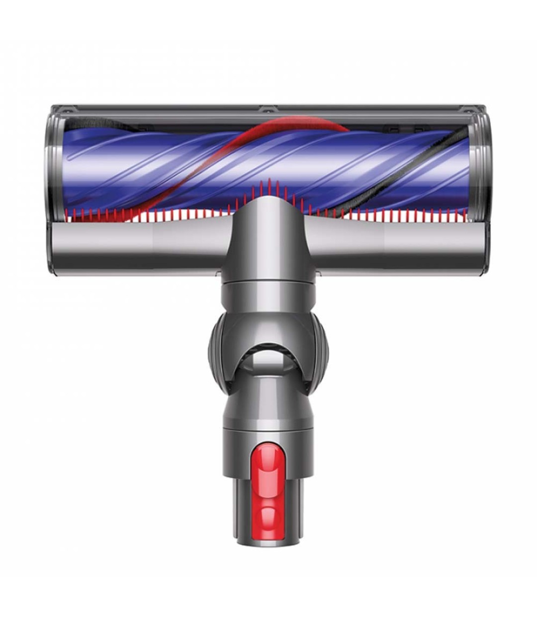 Dyson V8 Επαν/μενη Σκούπα Stick & Χειρός 21.6V Silver/Nickel