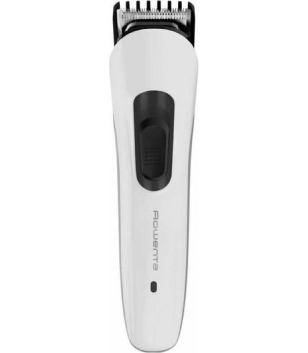 Rowenta Κουρευτική Μηχανή Λευκή TN8931