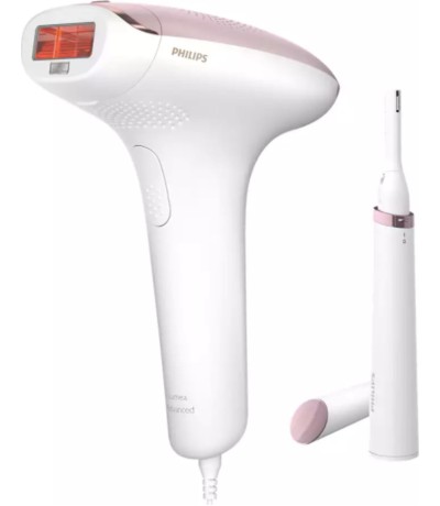 Philips Lumea IPL Σετ Αποτρίχωσης Laser για Σώμα BRI920/00 Philips Lumea IPL Σετ Αποτρίχωσης Laser για Σώμα BRI920/00