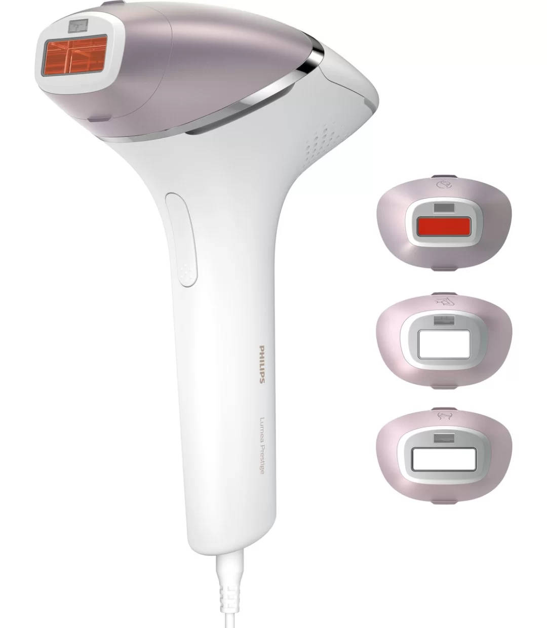 Lumea IPL Σετ Αποτρ/σης Laser για Πρόσωπο & Σώμα BRI947/00 Lumea IPL Σετ Αποτρ/σης Laser για Πρόσωπο & Σώμα BRI947/00