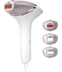 Lumea IPL Σετ Αποτρ/σης Laser για Πρόσωπο & Σώμα BRI947/00 Lumea IPL Σετ Αποτρ/σης Laser για Πρόσωπο & Σώμα BRI947/00