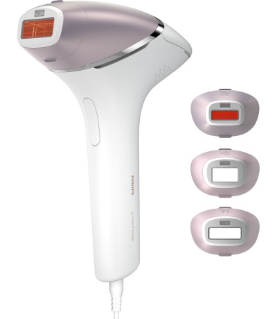 Lumea IPL Σετ Αποτρ/σης Laser για Πρόσωπο & Σώμα BRI947/00 Lumea IPL Σετ Αποτρ/σης Laser για Πρόσωπο & Σώμα BRI947/00