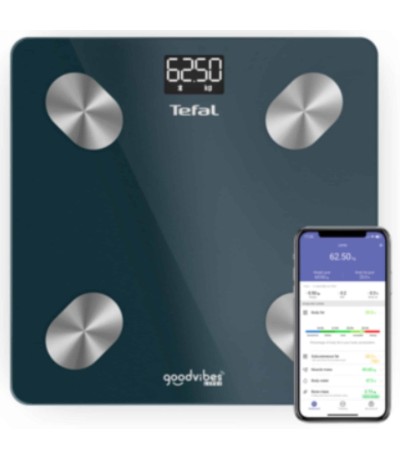 ΖΥΓΑΡΙΑ ΜΠΑΝΙΟΥ BM9620 TEFAL 