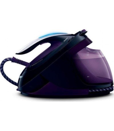 Philips PerfectCare Elite Silence GC 9650 Philips PerfectCare Elite Silence GC 9650