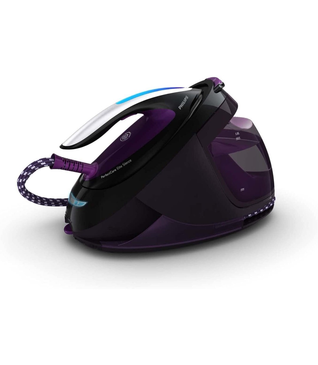 Philips PerfectCare Elite Silence GC 9650 Philips PerfectCare Elite Silence GC 9650