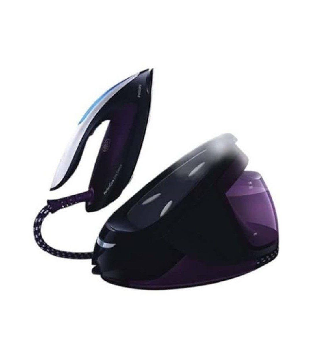 Philips PerfectCare Elite Silence GC 9650 Philips PerfectCare Elite Silence GC 9650