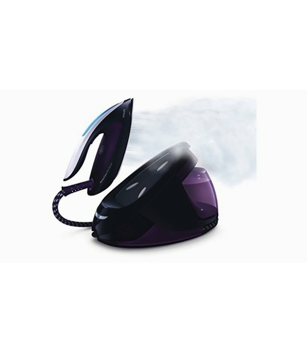 Philips PerfectCare Elite Silence GC 9650 Philips PerfectCare Elite Silence GC 9650