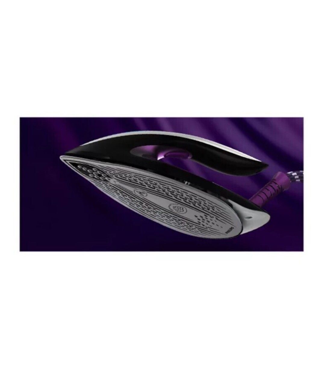 Philips PerfectCare Elite Silence GC 9650 Philips PerfectCare Elite Silence GC 9650