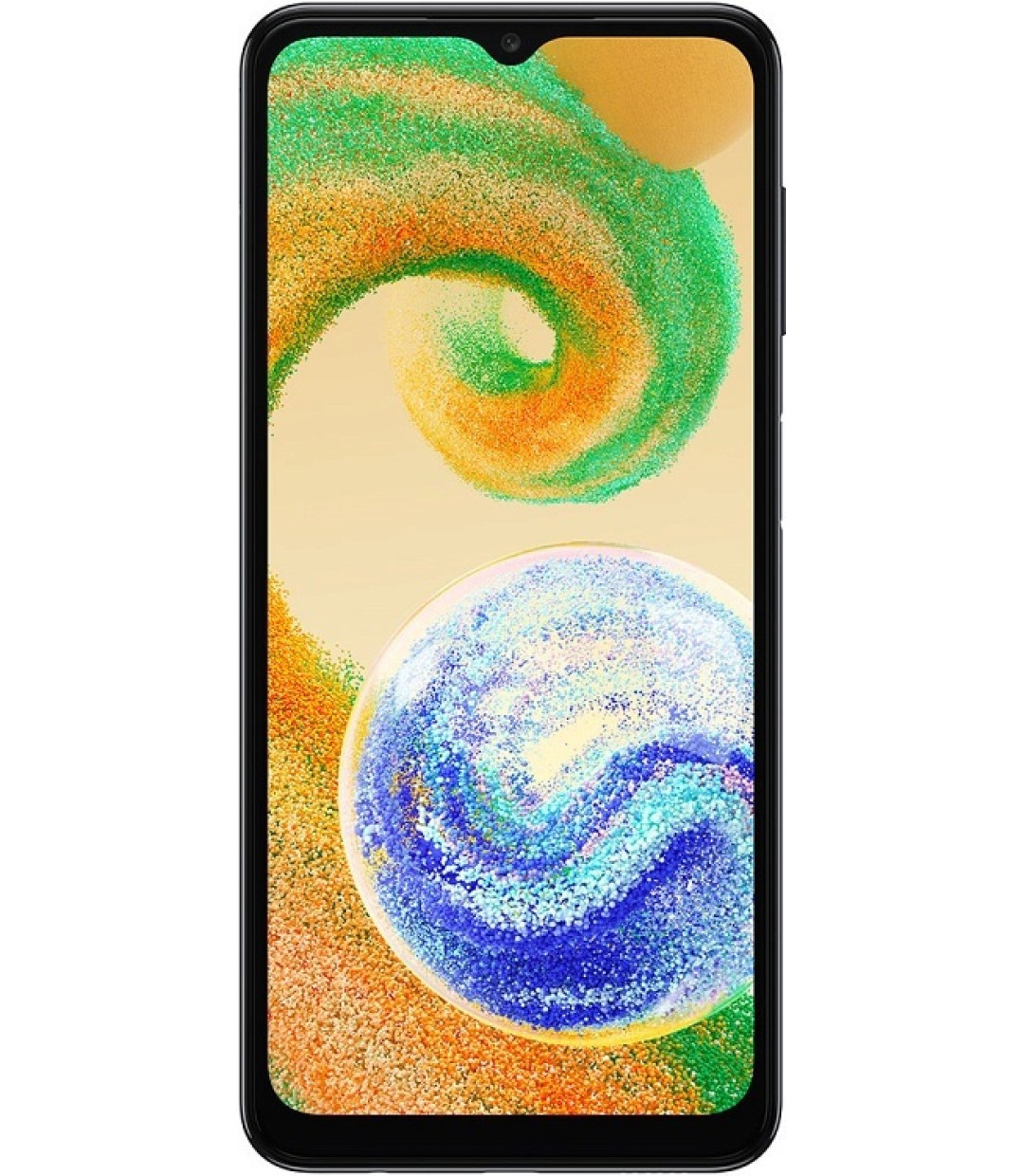 Samsung Galaxy A04s Dual SIM (3GB/32GB) Μαύρο