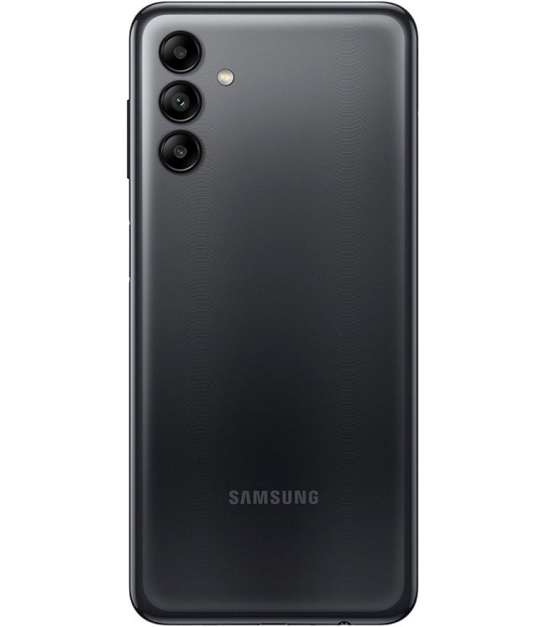 Samsung Galaxy A04s Dual SIM (3GB/32GB) Μαύρο