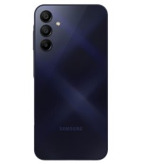 Samsung Galaxy A15 4G Dual SIM (4GB/128GB) Μαύρο