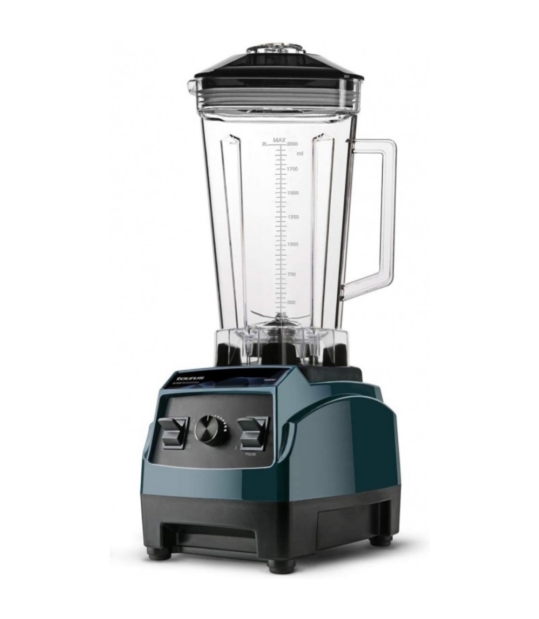 Taurus Active Professional Επαγγελματικό Μπλέντερ 1.5kW 2lt