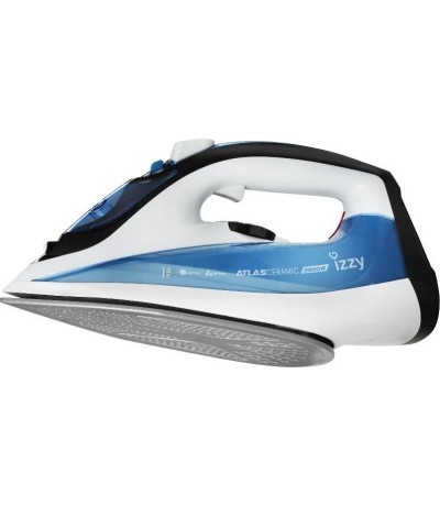 zzy Atlas Ceramic 2200 IZ-1104