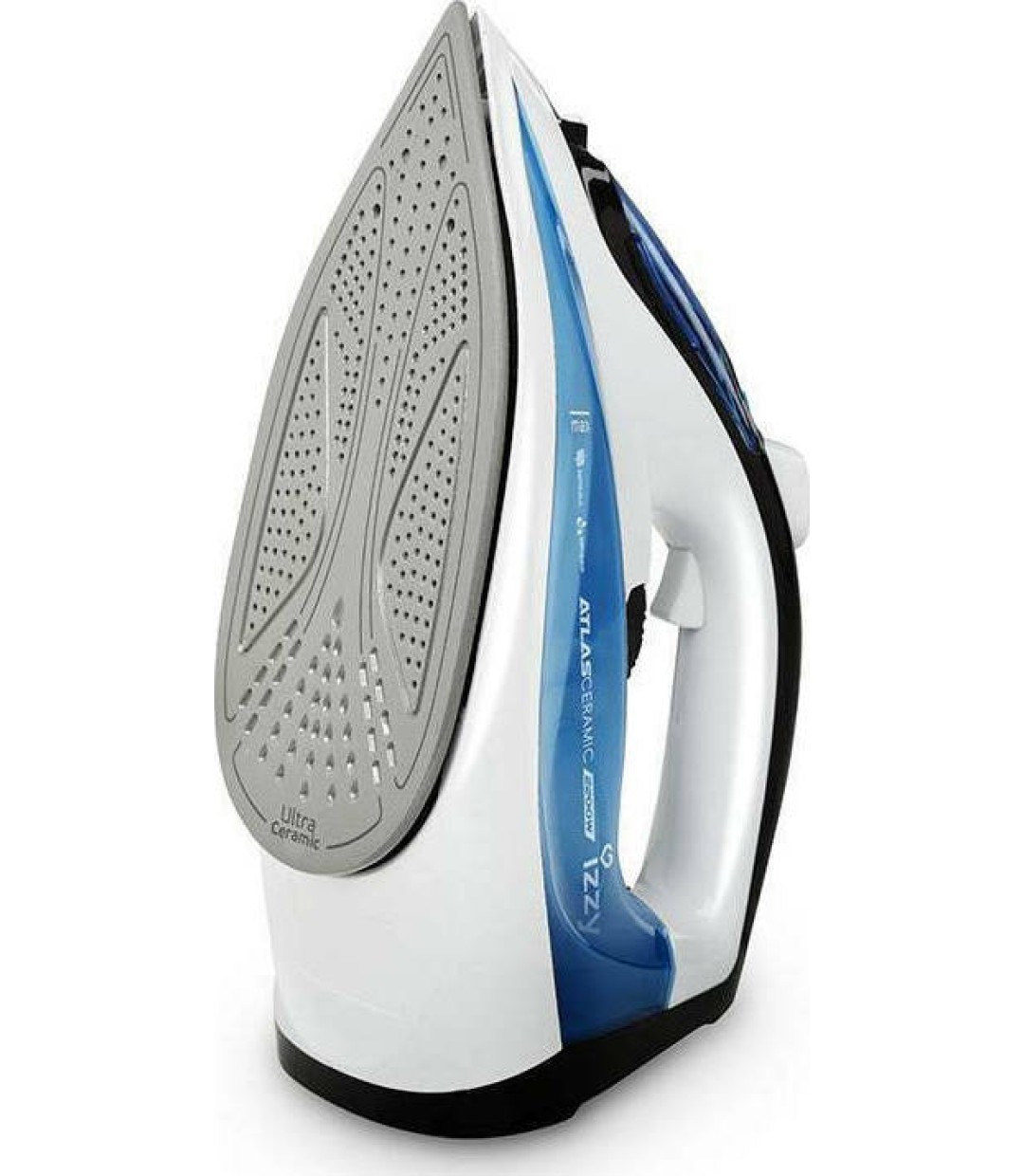 zzy Atlas Ceramic 2200 IZ-1104